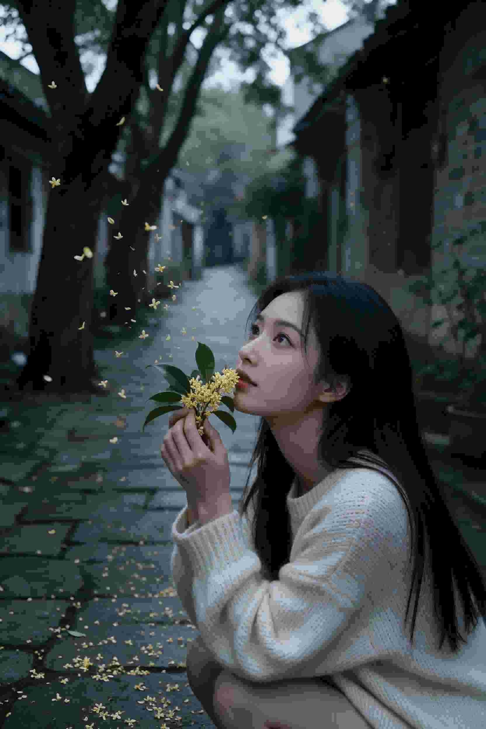 校园物语