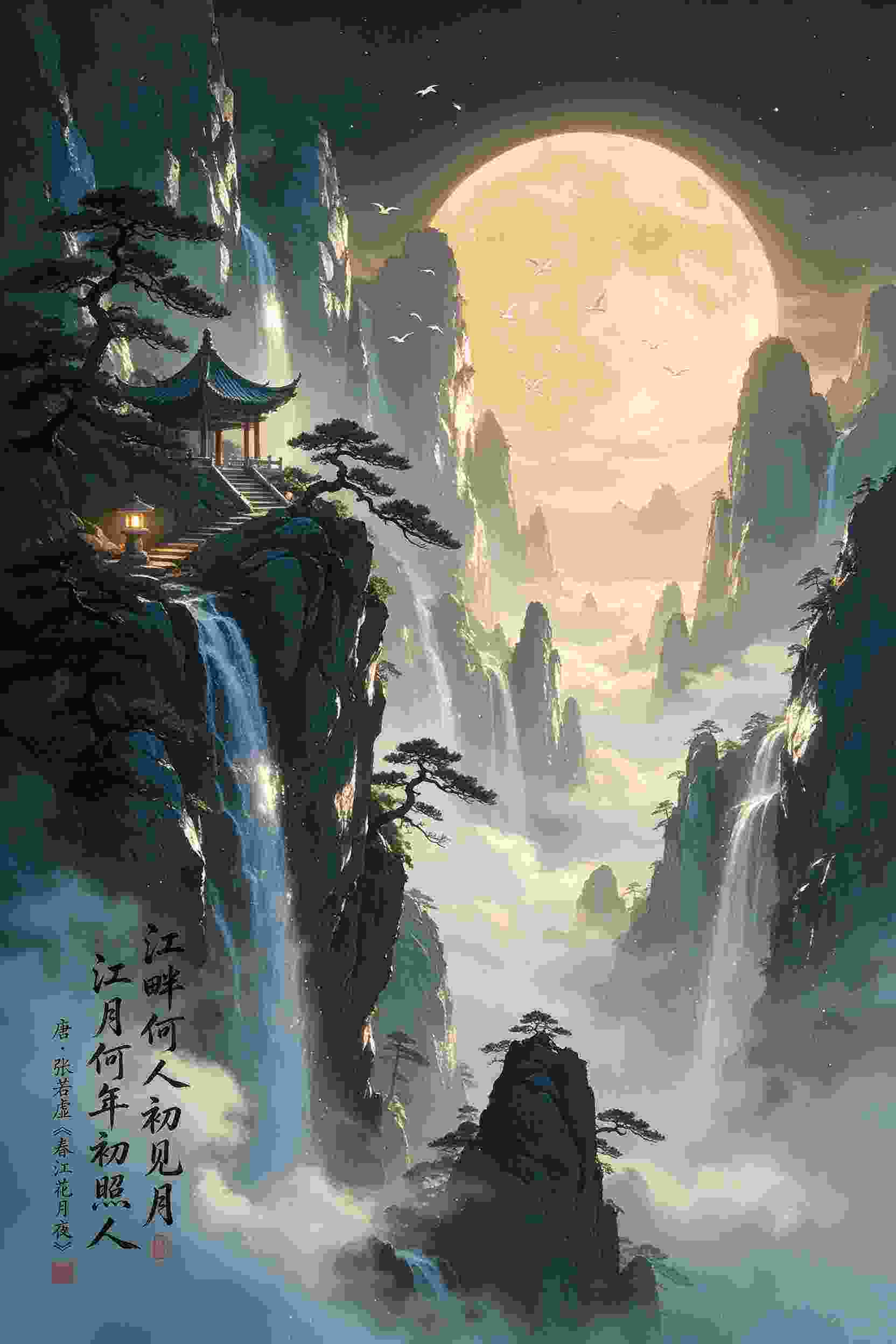 校园秘密
