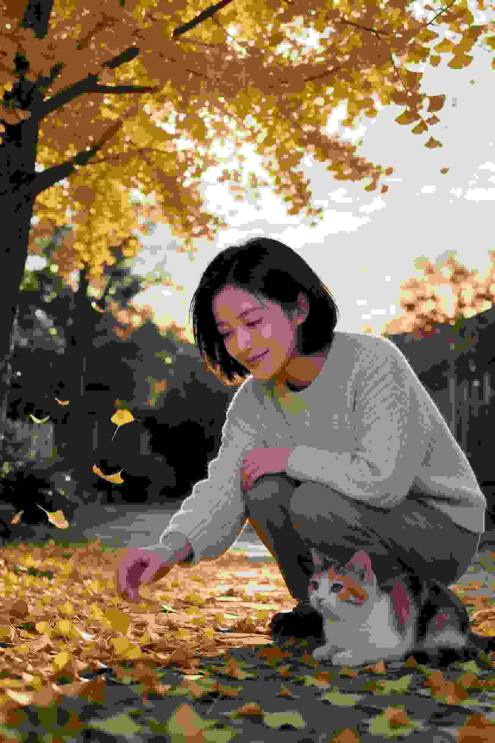 甜蜜陷阱