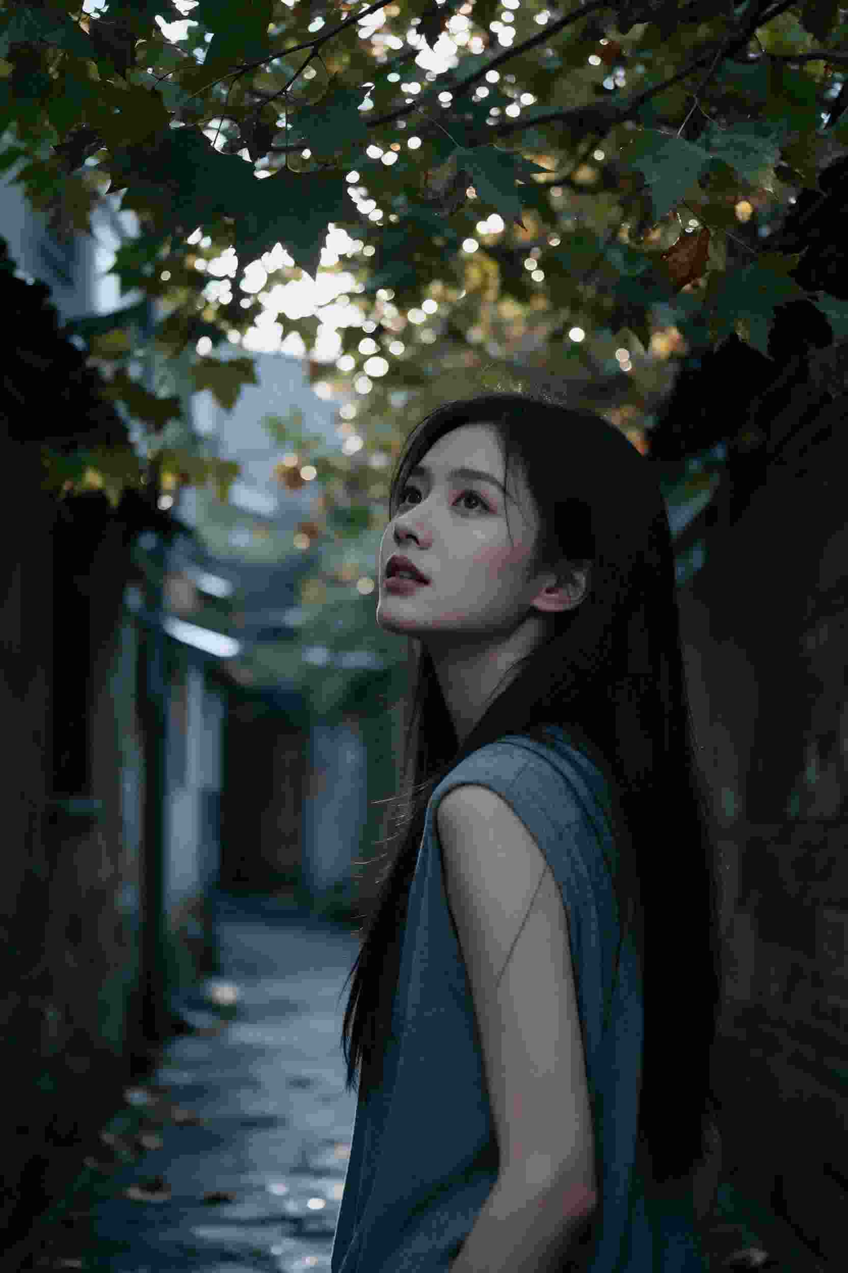 校园恋爱日常