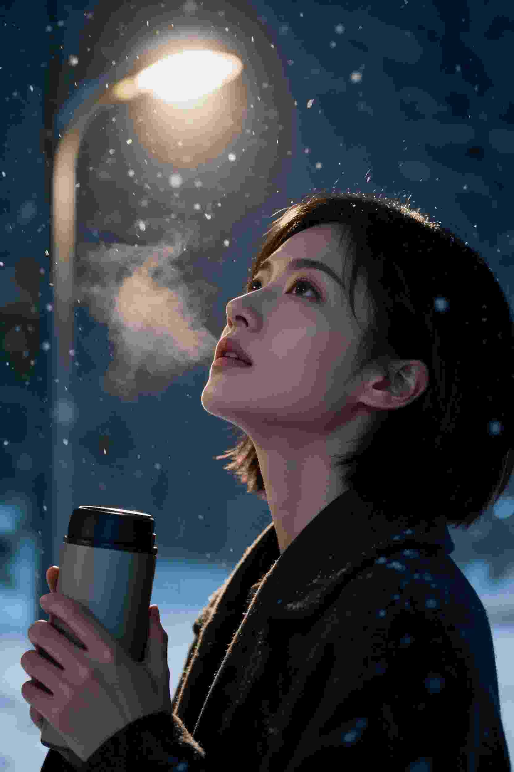 樱花恋曲